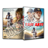 Tam Sayı - Full Count - 2019 Türkçe Dvd Cover Tasarımı